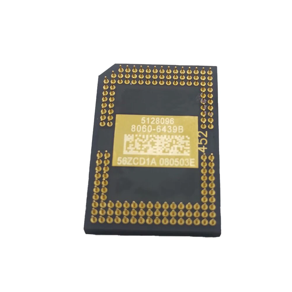 Проектор DMD 8060-6038B чип 8060-6138B 8060-6139B для Benq MP515 MP515ST NEC NP115 OPTOMA ES526 - купить по выгодной