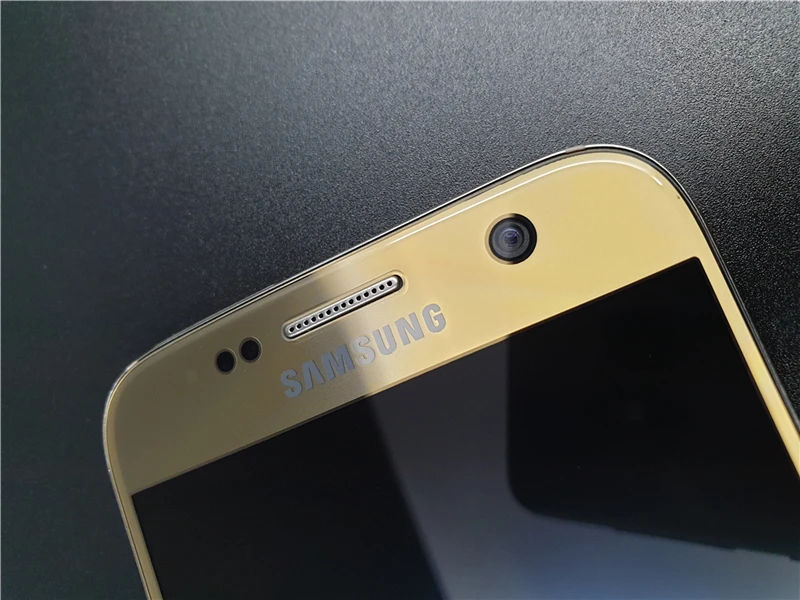 samsung galaxy s7 g930uf refurbished 99 unlocked smartphone 5 1 13mp single sim octa core 3000mha mobile phone free global shipping