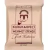 

Турция Стамбул греческий kTurkey Стамбул греческий кофе, измельченных природных Вар Kuru Kahveci Mehmet Efendi турецкий кофе посылка 100 г