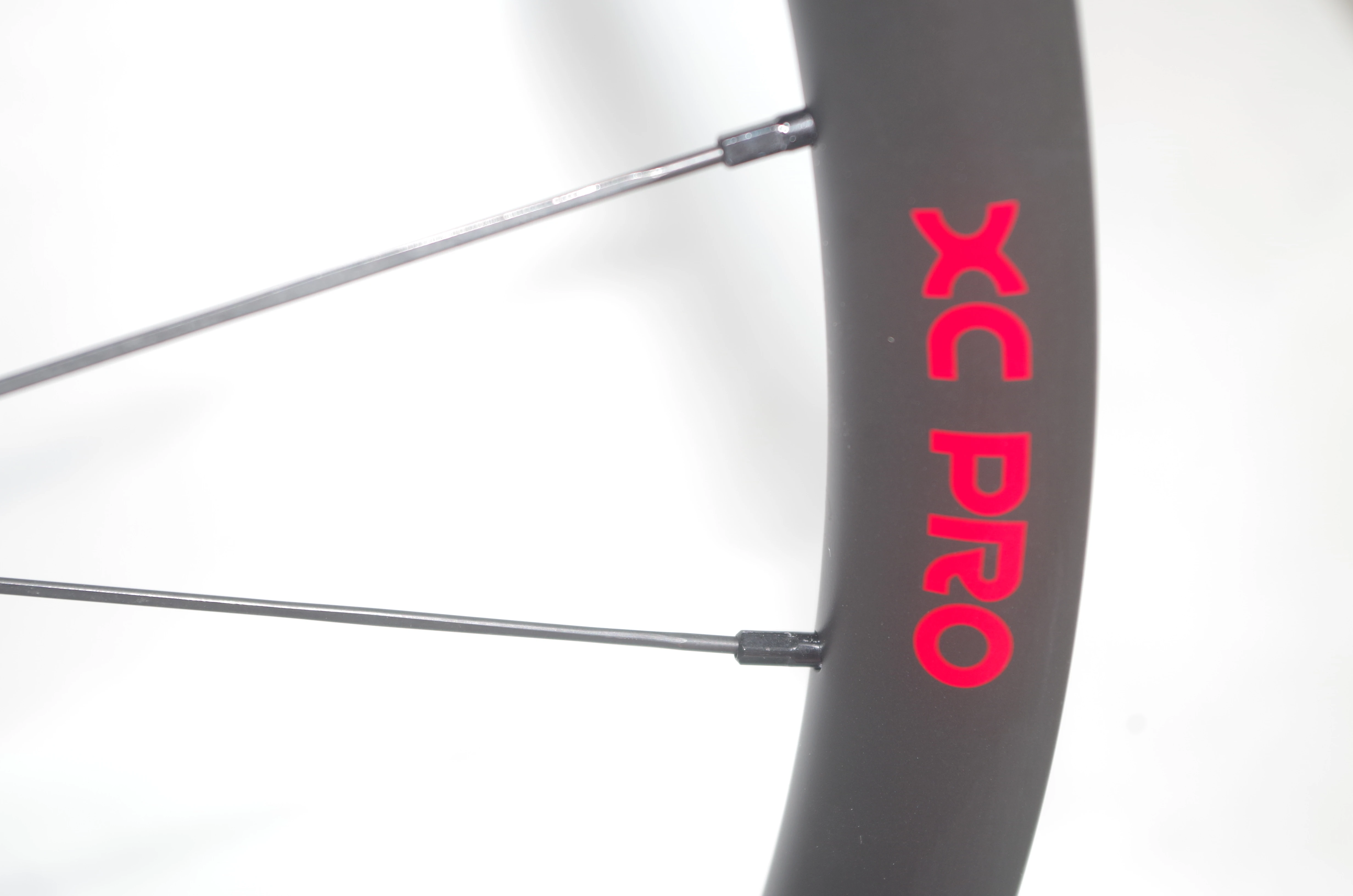 1296 г 29er карбоновые колеса 32mmm бескамерные 25 мм Глубокий прямой pull 29in Горный или