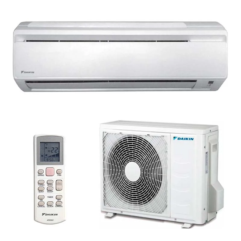 Кондиционер DAIKIN FTYN35L/RYN35L | Бытовая техника