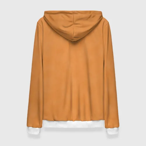 Женская толстовка 3D Лисичка | одежда