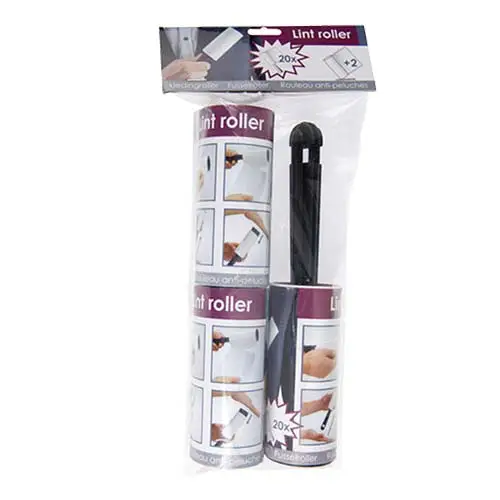 Линейный ролик с заправками|Инструменты для чистки| |