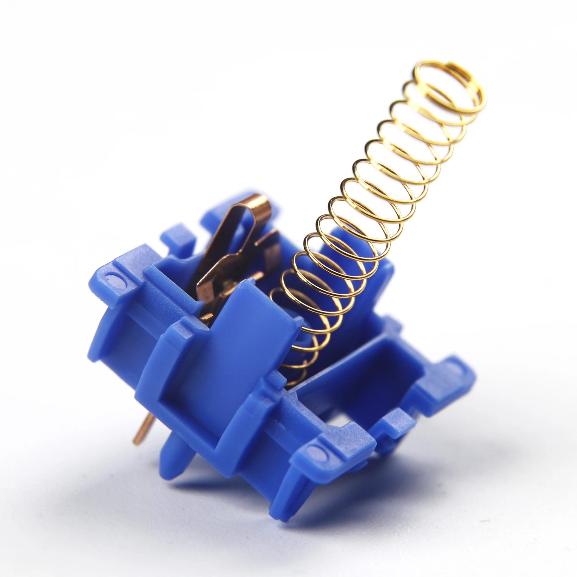 Клавиатура Механическая Gateron CJ с 3 выключателями 45/50 г
