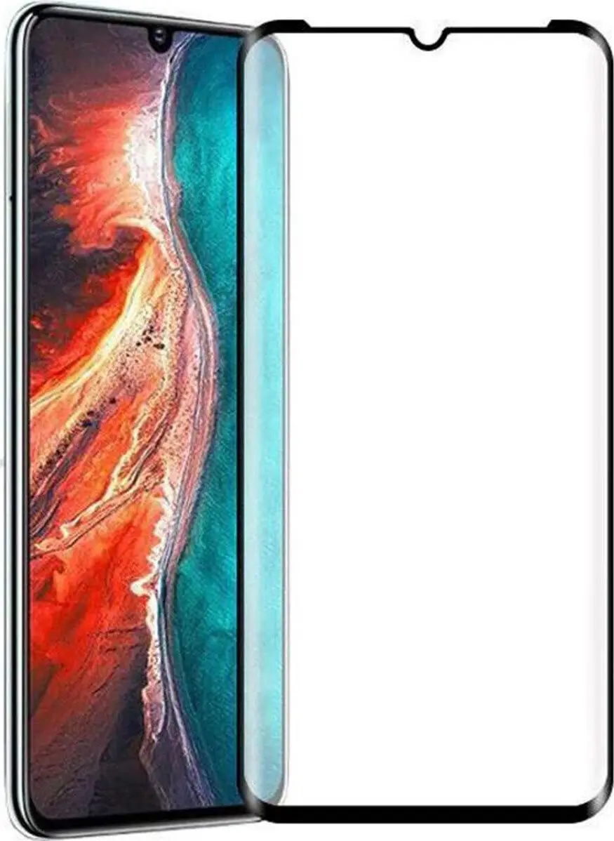 Protective glass for HUAWEI P40 P30 P20 P40Pro lite E Lite Pro P Smart Plus 2020 2019 + full coverage free shipping | Мобильные