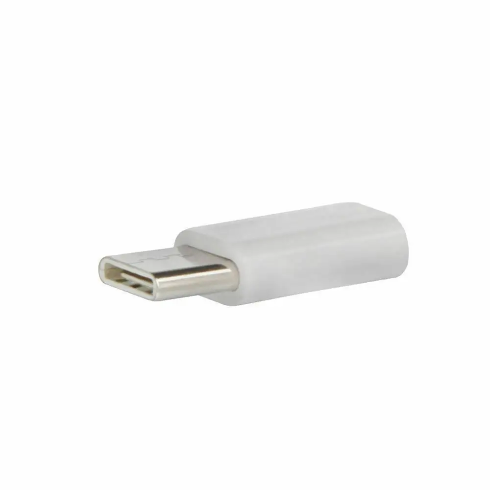 

1pc kphrtek Adapter micro USB auf Type-C Converter Cable 4x USB-C