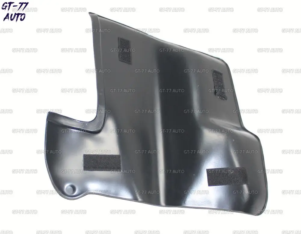 Защитная накладка на ковролин под педали для Lada X-Ray / Лада Иксрей 2015- АБС пластик с