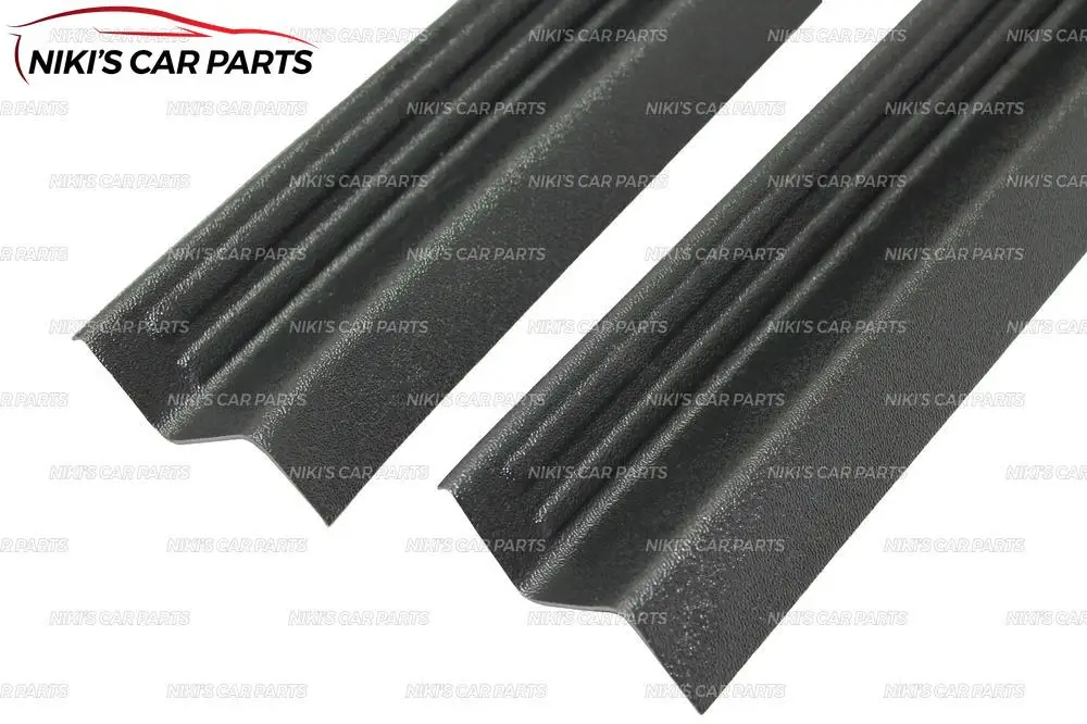 Накладка на пороги чехол для Datsun on-DO/Mi-DO 2015- 1 комплект/4 шт. аксессуары отделки из