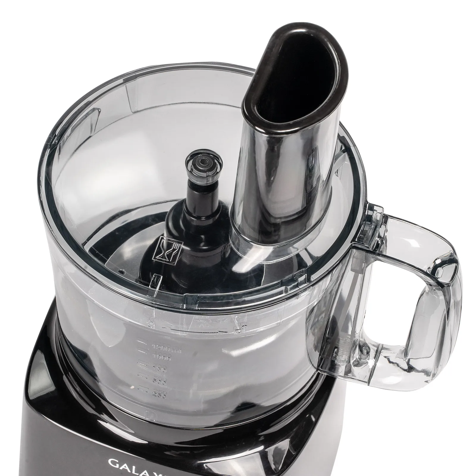 Food processor Galaxy gl2305/900 w/2 speeds/5 nozzles | Бытовая техника