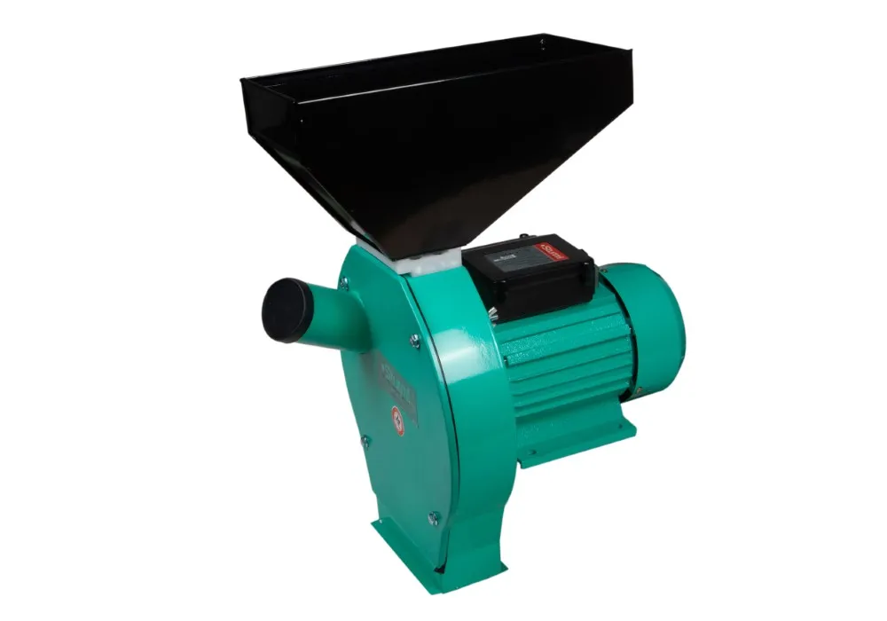 Зернодробилка Sturm! HM2500