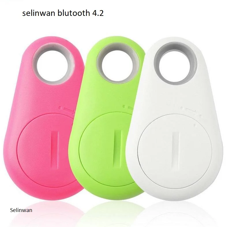 Brelock bluetooth 4.2 от Selinwan дверь домофон ключи брелок stadium fast find|Адаптеры и брелки