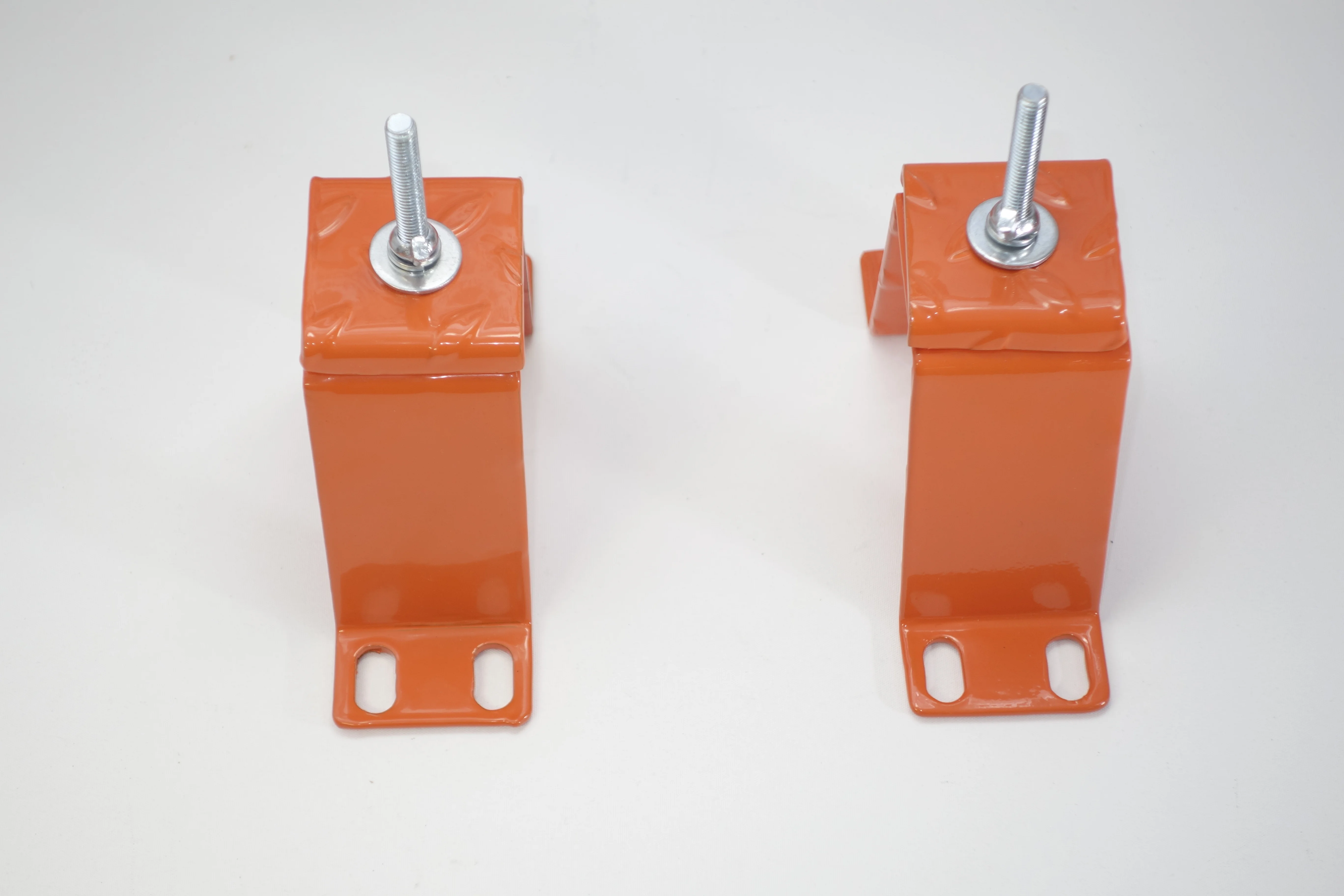 Крепление для реечного домкрата типа Hi-Lift (универсальное) PGT |