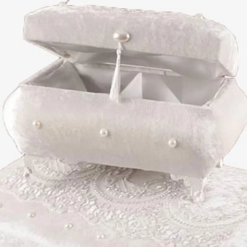 Новый сезон Свадьба мир бархатная ткань платье для дома и сада текстиль