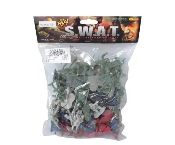 Где Купить Набор Солдатиков