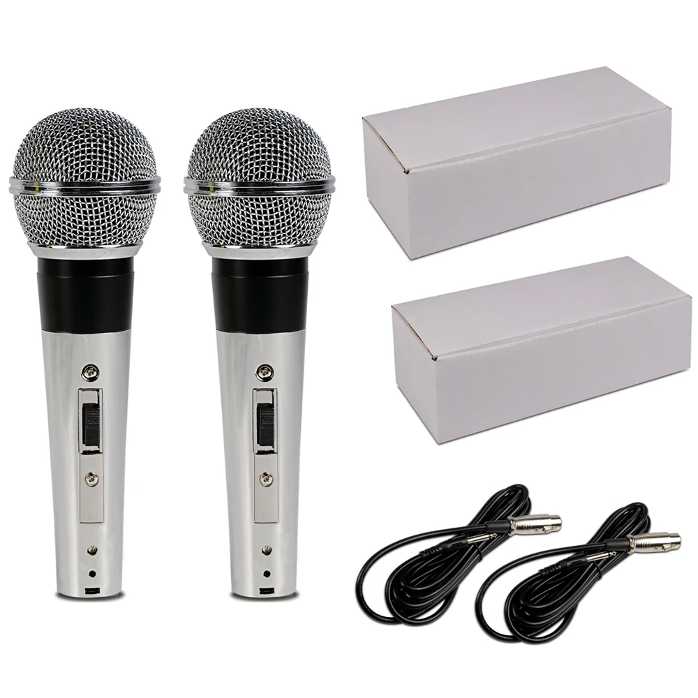

Dynamic Microphone WM7 Classic Unisphere Vocal microphone Vintage Icons SM58 classical collection microphone Style