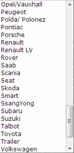 Лидер продаж данные о ремонте автомобиля с бесплатным генератором ключей