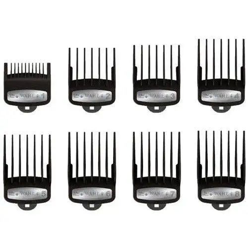 Wahl Comb Set