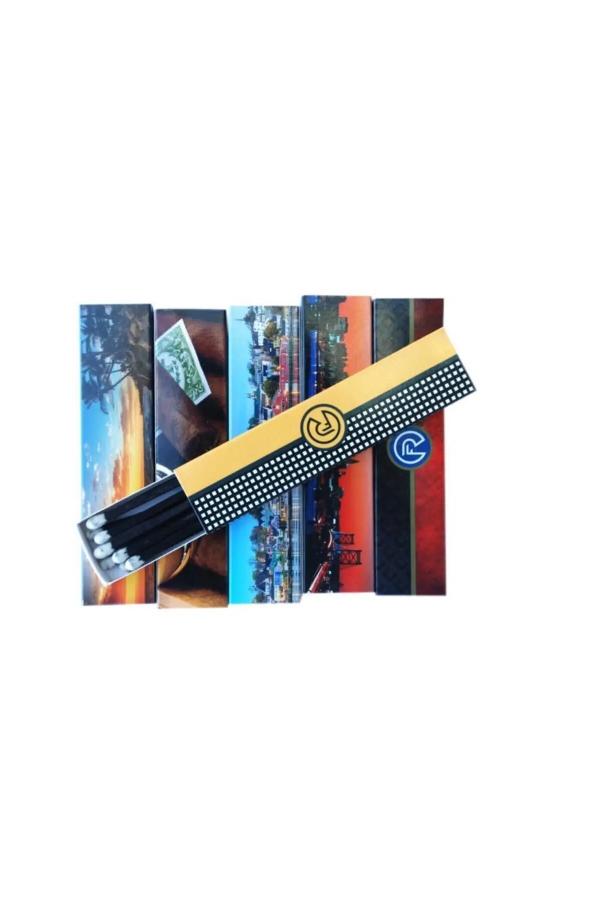 

cigar matches.lighter