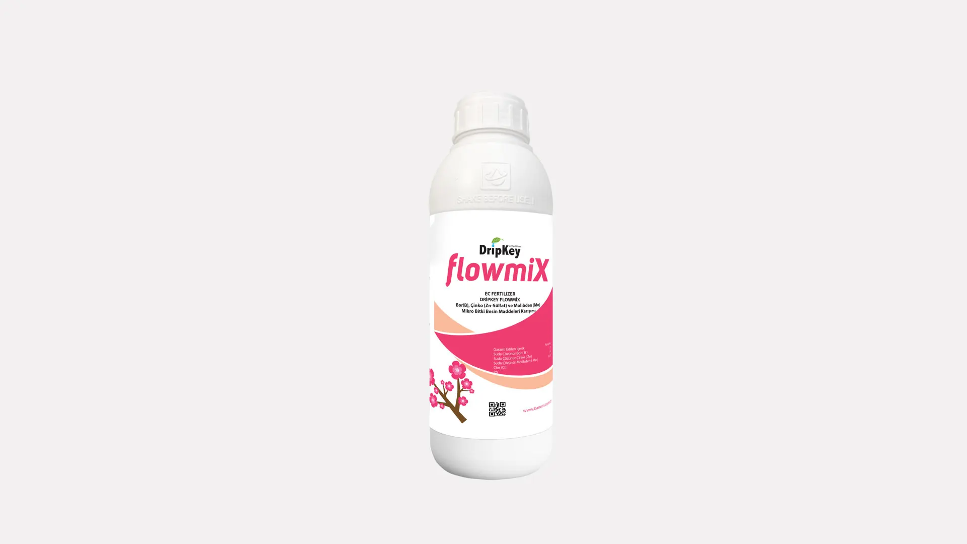 

FLOWMİX 500ML