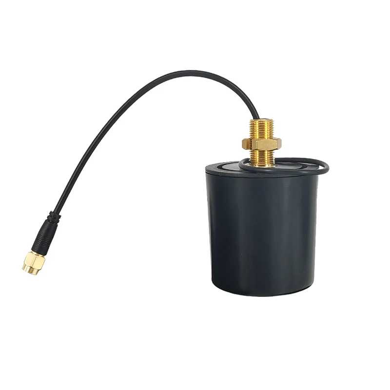 WiFi 4G GPS 433M 470MHz Антенна для шкафа 5dbi всенаправленная Водонепроницаемая антенна