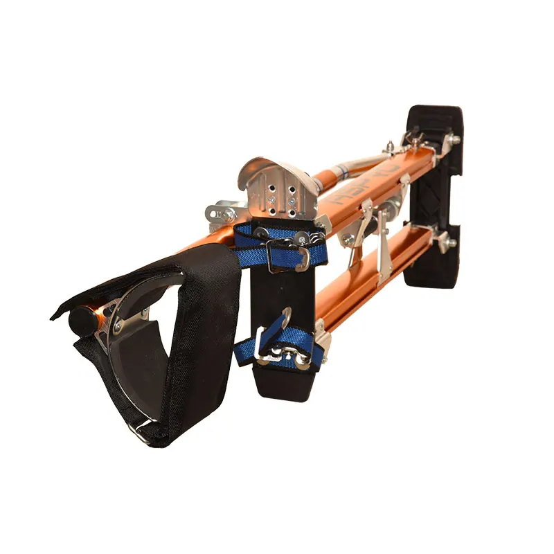 Строительные ходули (24&quot 40&quot дюйм) размер от 609 мм до 1016 ASPRO stilts AliExpress TMALL|Лестницы|