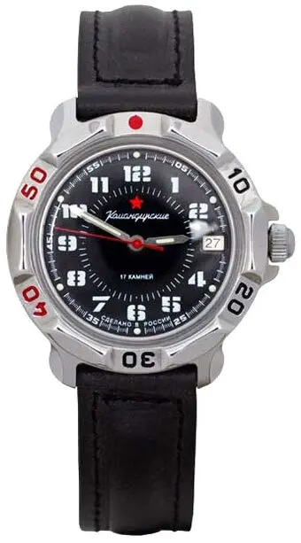 Наручные часы Восток 811186 |