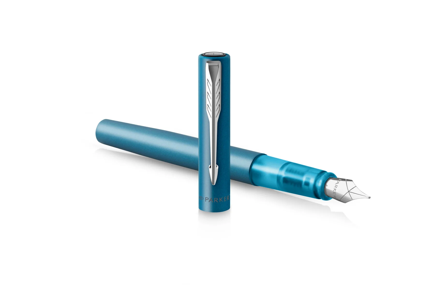 Перьевая ручка Parker Vector XL Teal 2159761