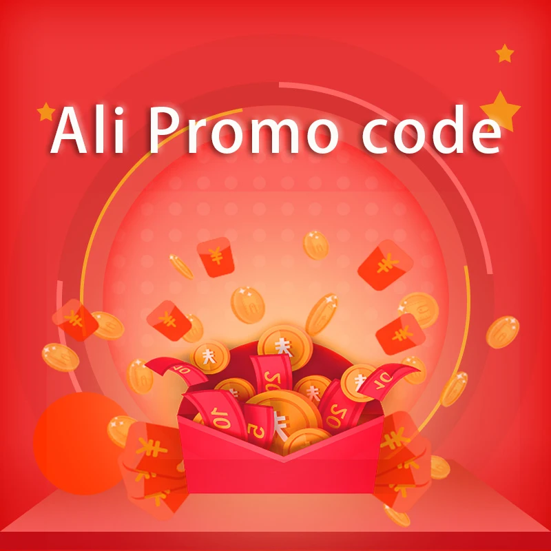 

promo code
