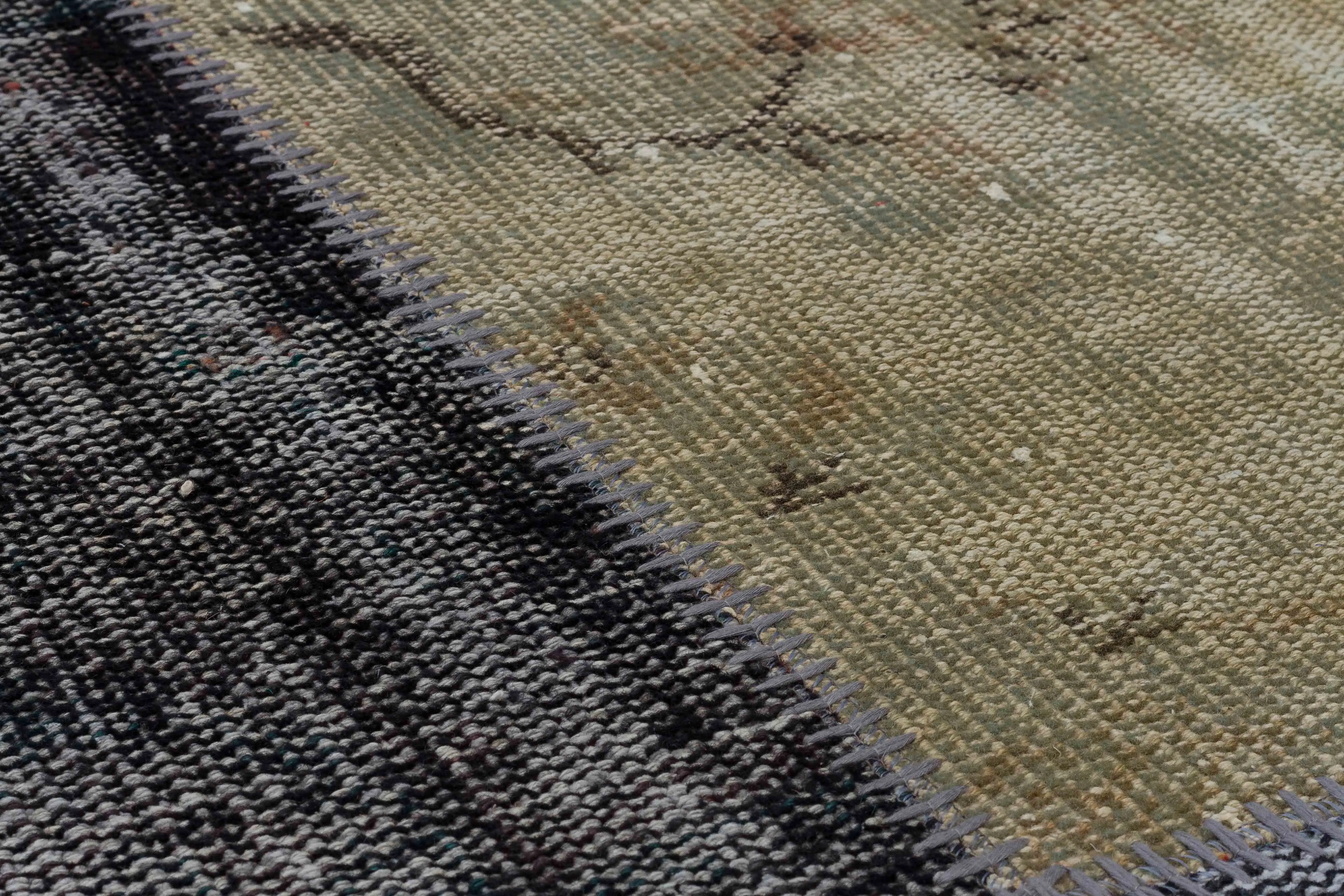 

zel Patchwork El Dokuma Eskitme Hal(5096)160x230