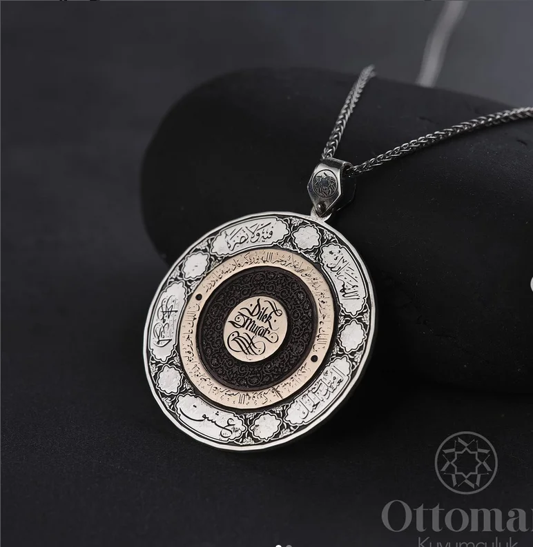 Name Silver Necklace Mens Necklaces Womens Necklaces Gift Silver Necklaces For Men Gift Necklaces For Ladies Gift Necklaces