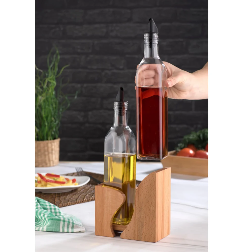 

Кухня Бутылка оливкового масла Масло Уксус Гриль Инструменты для приготовления барбекю Диспенсер для масла Герметичная посуда Приготовле...
