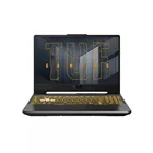 Ноутбук ASUS TUF Gaming F15 FX506HEB-HN169 15.6 FHDCore i5-11400H16Gb 512Gb SSDRTX 3050Ti для ноутбуков