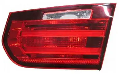 Монтажная стойка. BMW серий 3 F30 2012 Седан светодиодный внутри левый Совместимость |
