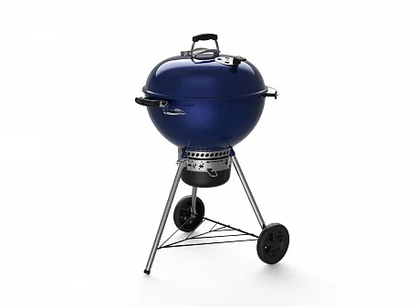 Grill Weber master-touch GBS c-5750 Blue Ocean | BBQ Grills
