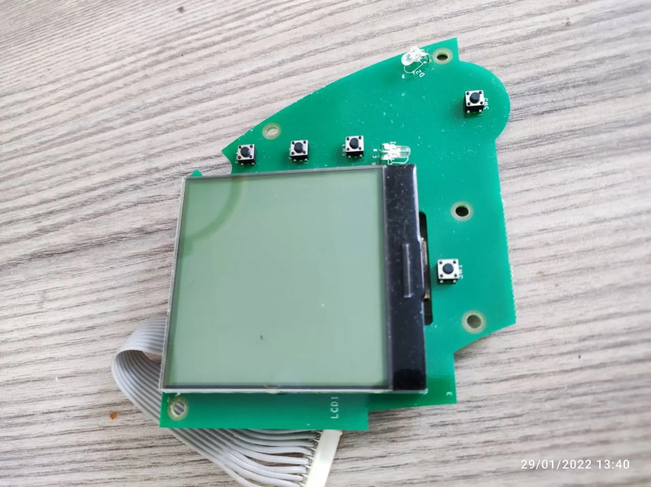

Neato XV 15 Robot Vacuum Cleaner Replacement Parts Screen
