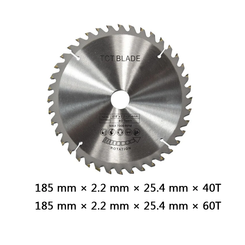 Набор дисков для циркулярной пилы из быстрорежущей стали вращающегося