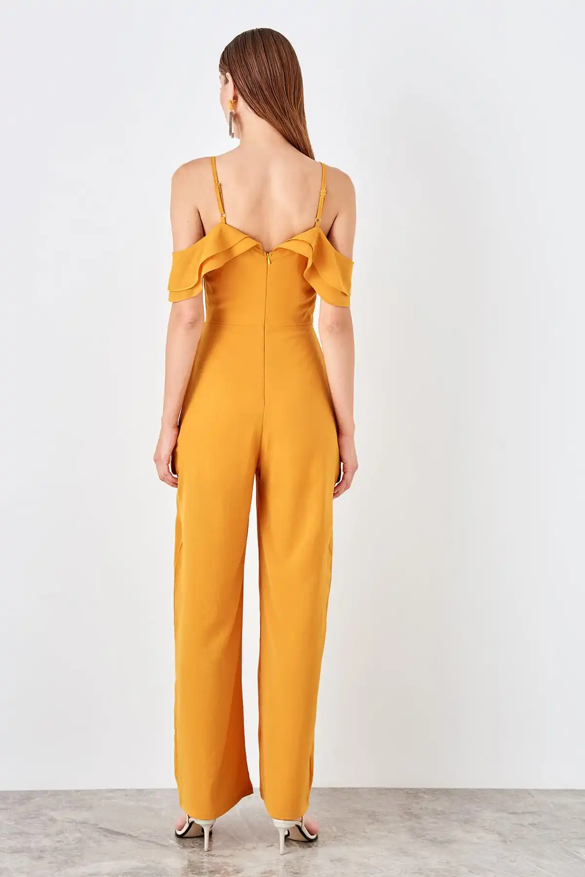 Trendyol комбинезон с маховиком TPRSS19TU0040| |