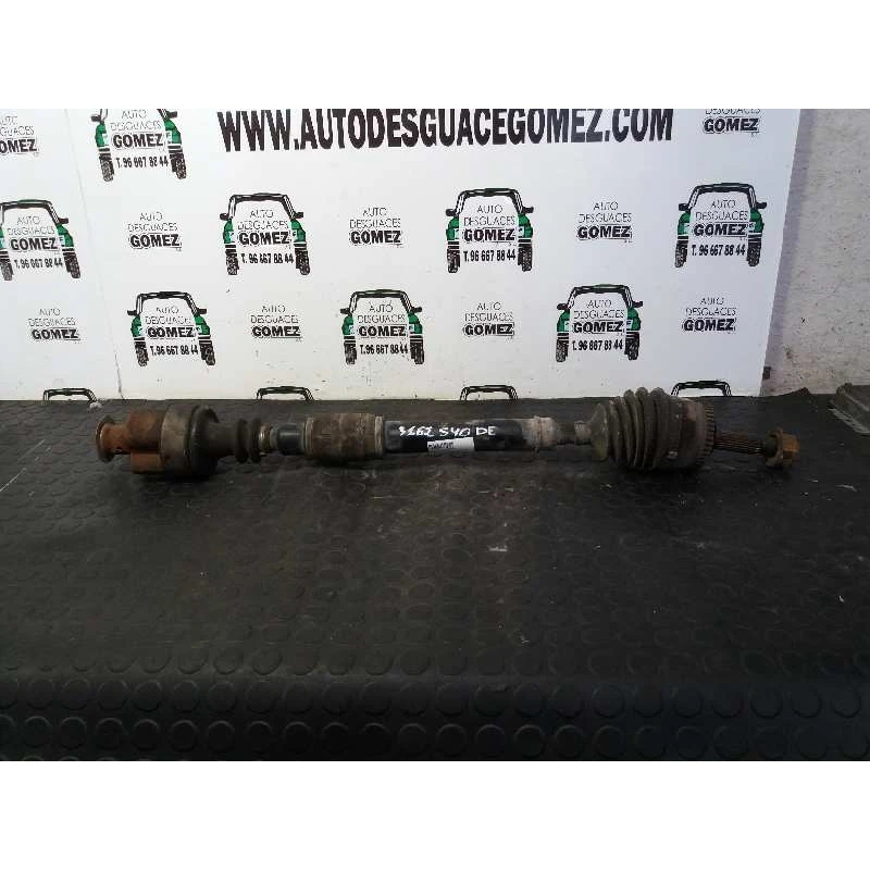 1064395 transmission front right VOLVO S40 |
