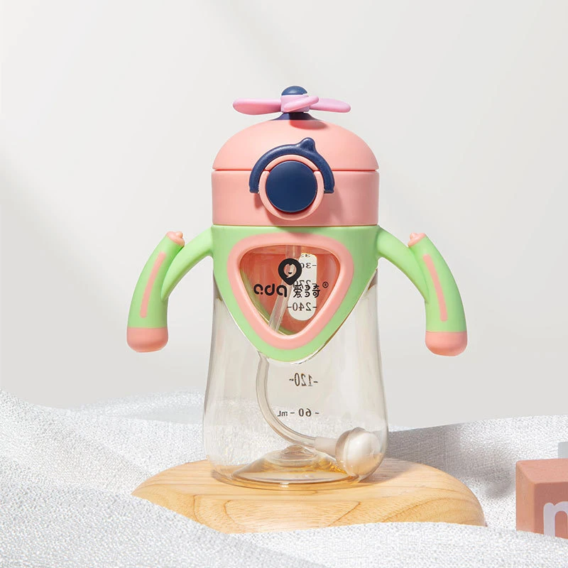 Детские Силиконовые Чашки Sippy для малышей новорожденных детские чашки питья с