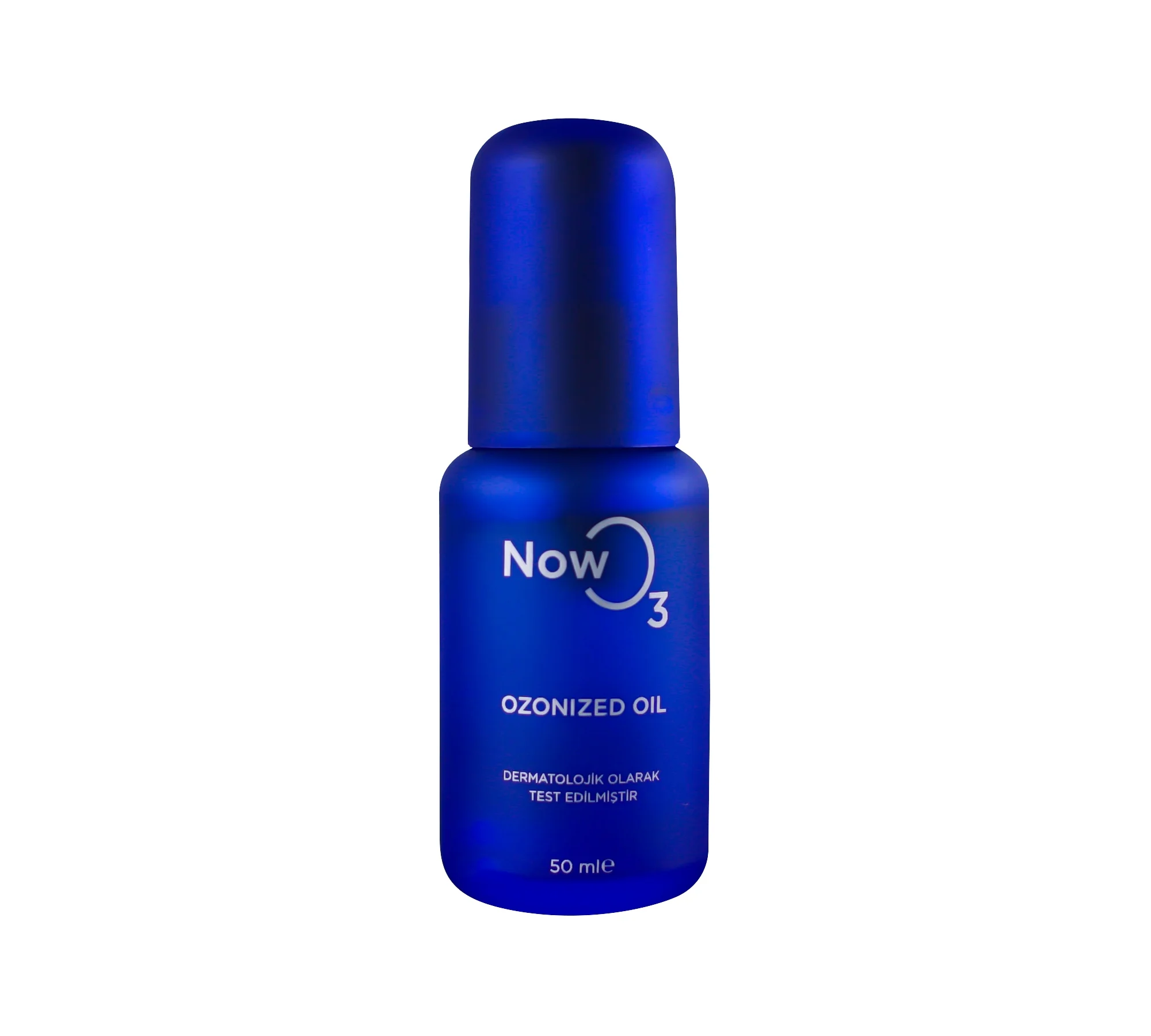 

Nowo3 OZON YAI - Ozonized Oil- Ozon Serum 50 ml- cilt bakm-cilt yenileme-ozone thearapy