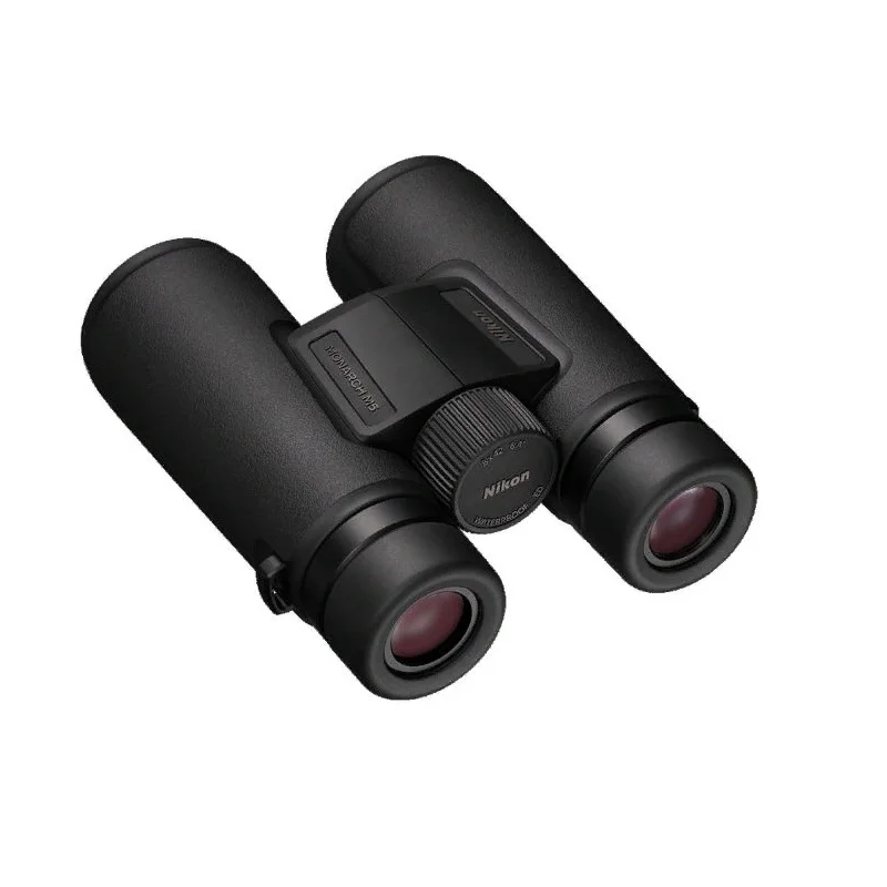 Бинокль Nikon MONARCH М5 8X42 стекло ED BAA910YA охота отдых рыбалка |