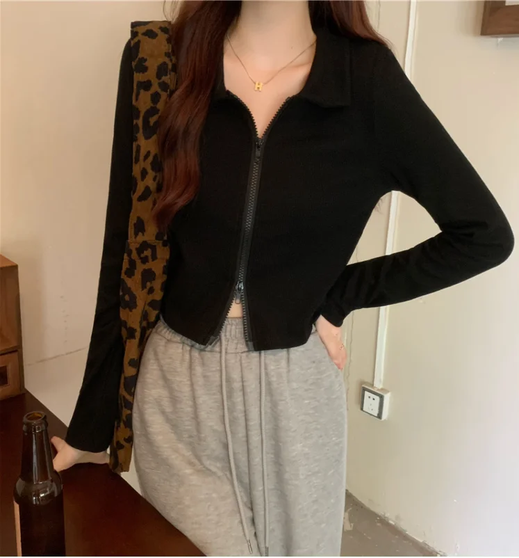 Лидер продаж скидка на четыре сезона женский кардиган одновременного