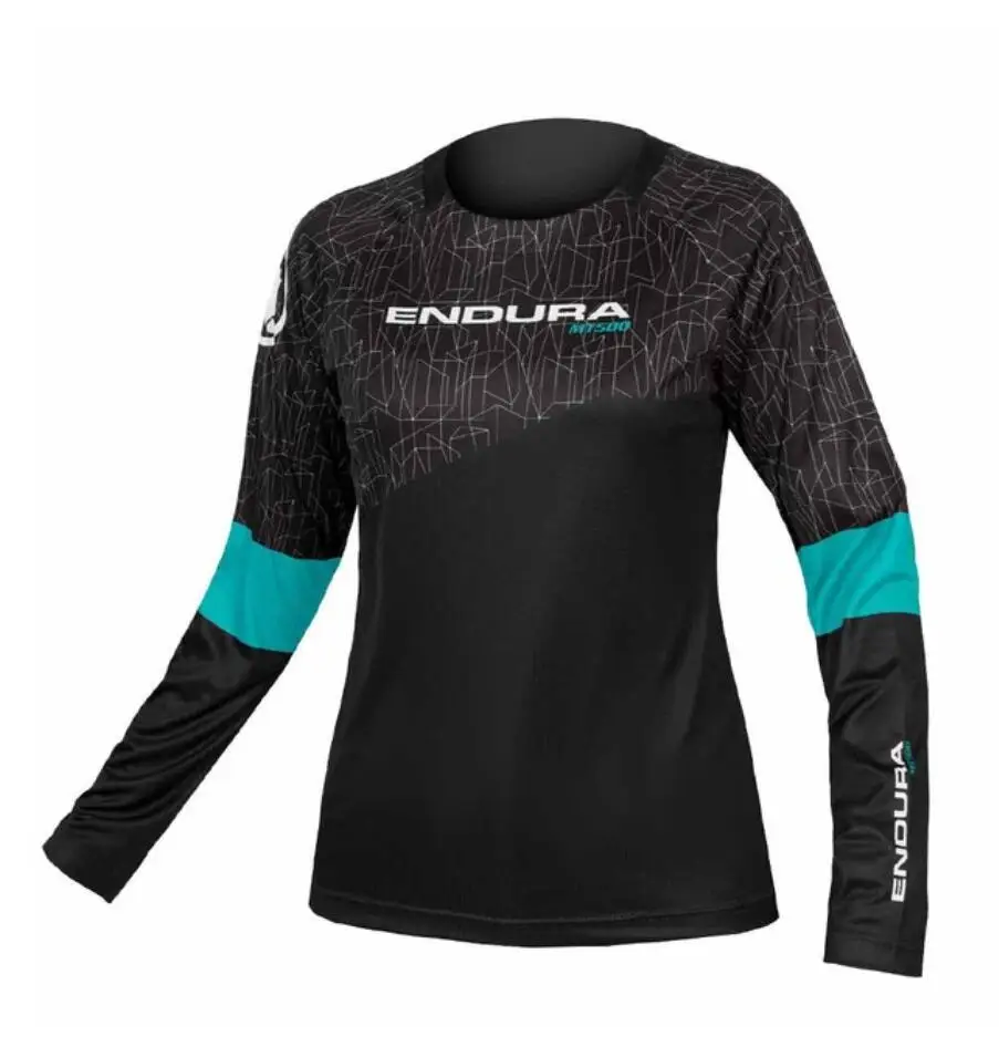 

2022 Men Downhill Jersey Motorcycle Wear Motocross Clothing Mountain Bike T-shirt MTB Shirts Wielershirt Heren