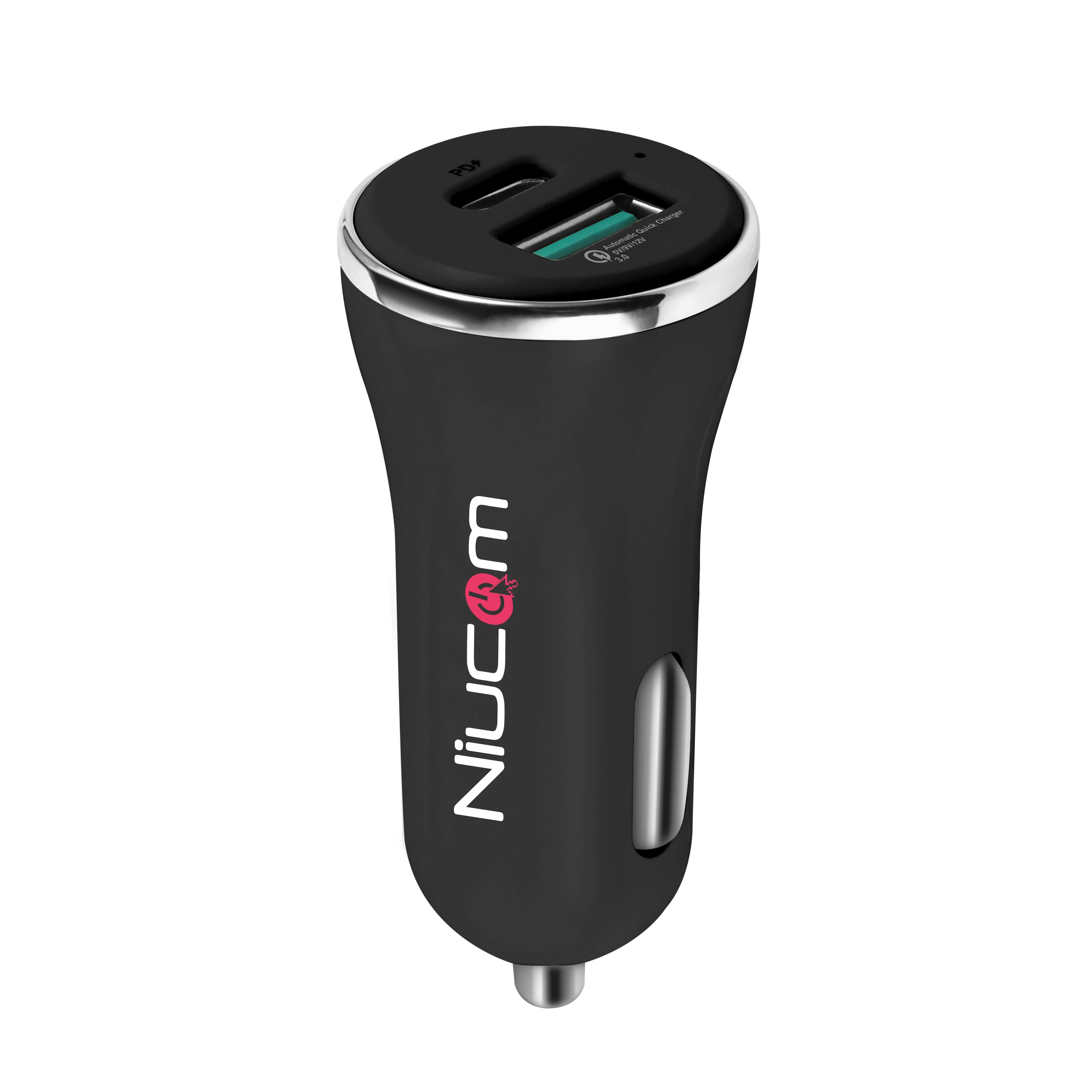 Niucom 36W Qualcomm 3.0 quick charge quick charge for universal DUAL USB mobile phone universal compatibility