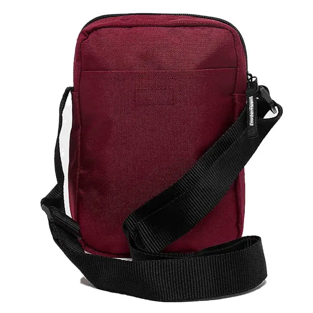 Bandol era New Era York Yankees Bolso para hombre oficial MLB Roja гранит черный синий Марино с cierre de cremall |