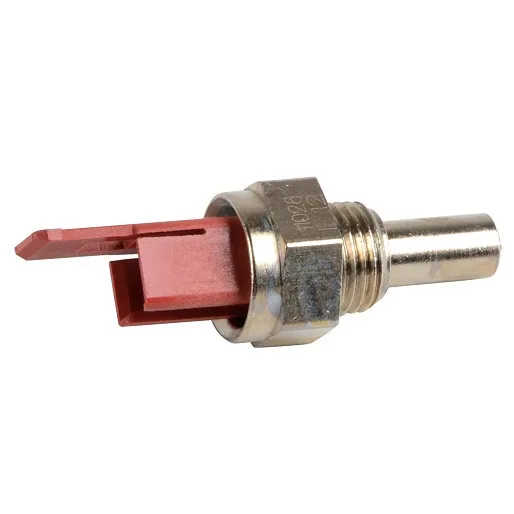 NTC submersible Red temperature sensor (for Baxi) 8435400 | Бытовая техника