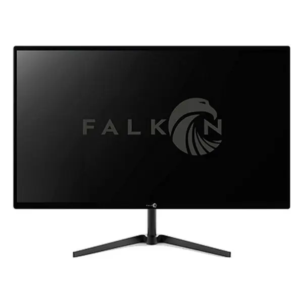 Игровой монитор Falkon Q2702S 27 &quotQHD E LED HDMI черный|Мониторы| |