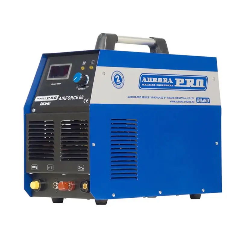 Аппарат плазменной резки AuroraPRO AIRFORCE 60 | Инструменты
