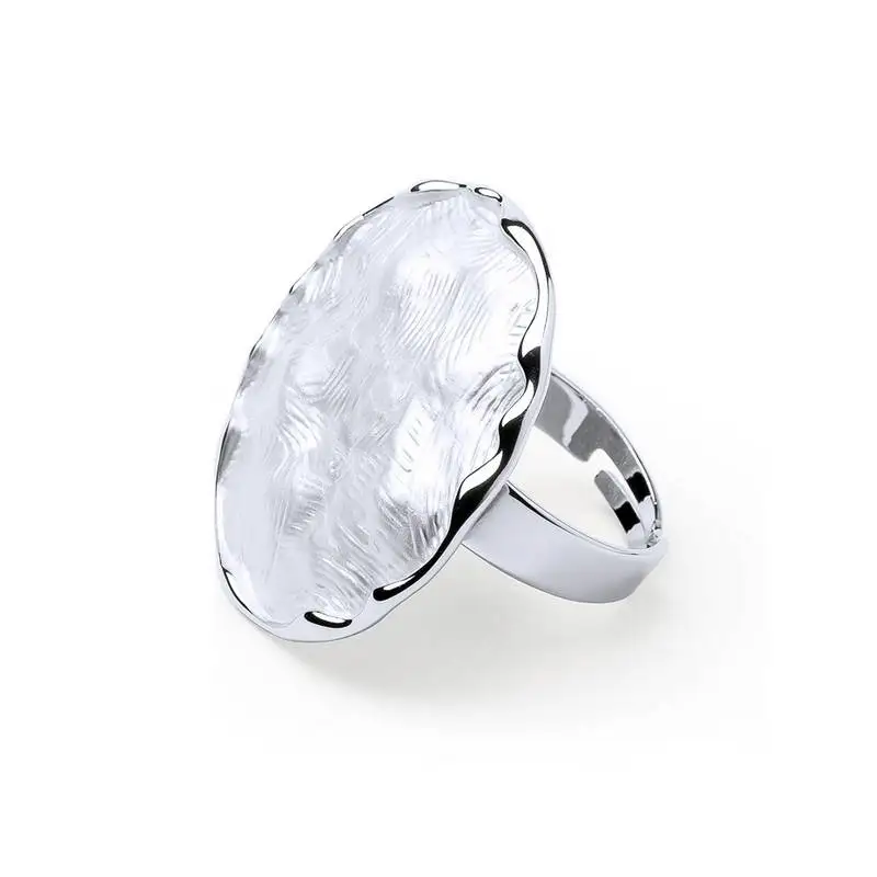 Кольцо с регулируемым кольцом Antonio Glases 147313 | Украшения и аксессуары