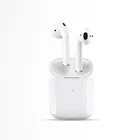 Беспроводные наушники Recci G10C TWS, AirPods, Bluetooth наушники, гарнитура с микрофоном для смартфонов iPhone, H